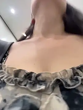 xiaochengzi505 webcam