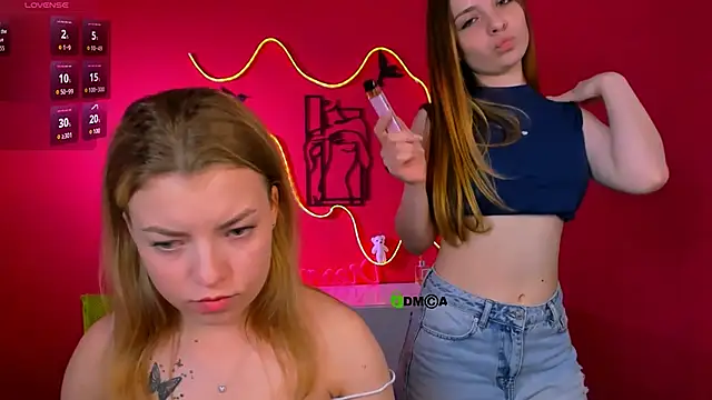 samanta_drive webcam