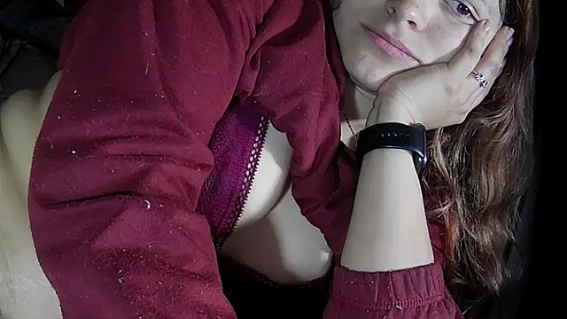 StarElii webcam
