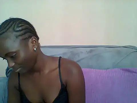 Beauty-Glam webcam