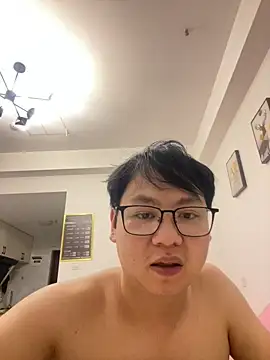 xiaoyi- live cam on StripChat