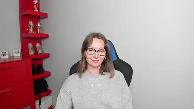 Cookie_zoe webcam