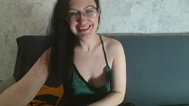 Frederica_ webcam