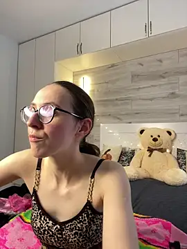 MartiniiSelenna webcam