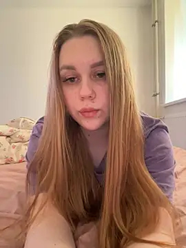 Marylallka5 webcam