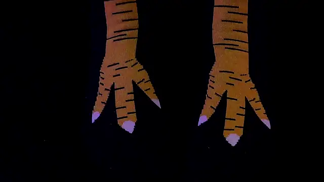 FeetVibe webcam