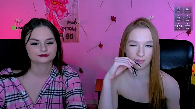 doll_vey webcam