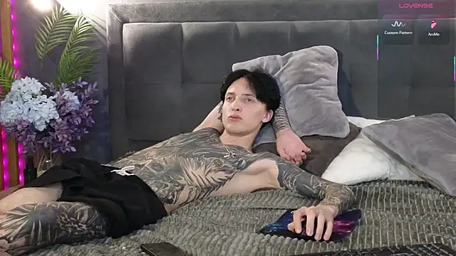 Martin_Jin webcam
