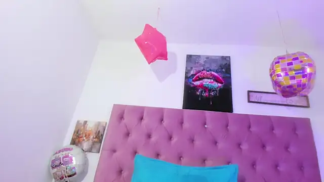 Aily_star webcam