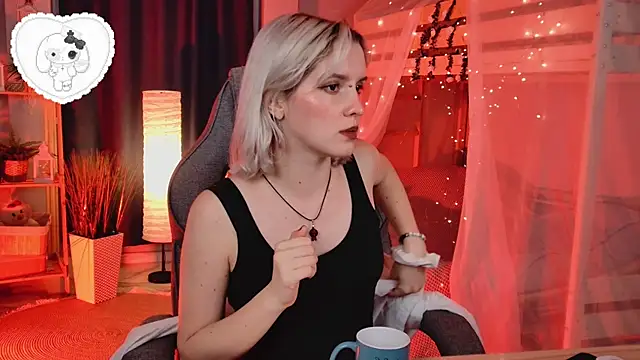 BethanyCloud webcam