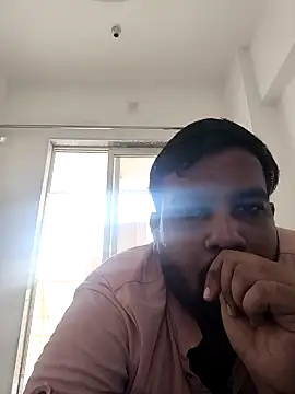 vinay_smalldick webcam