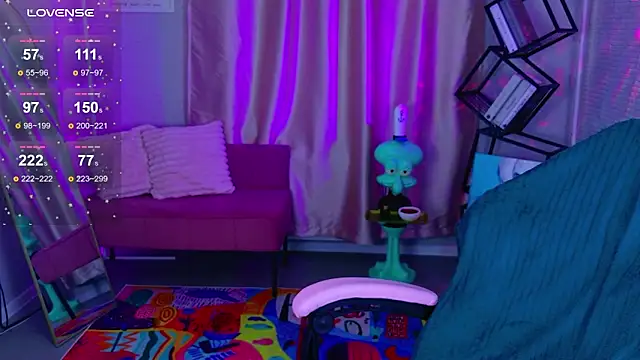 Hot_blondie webcam