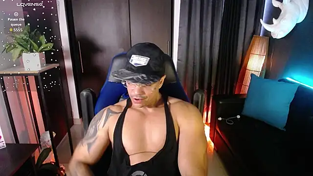 Zed_ferrer webcam