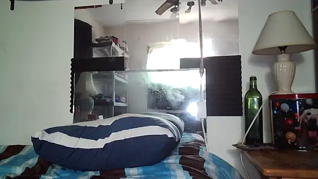 AcademicHuman67 webcam
