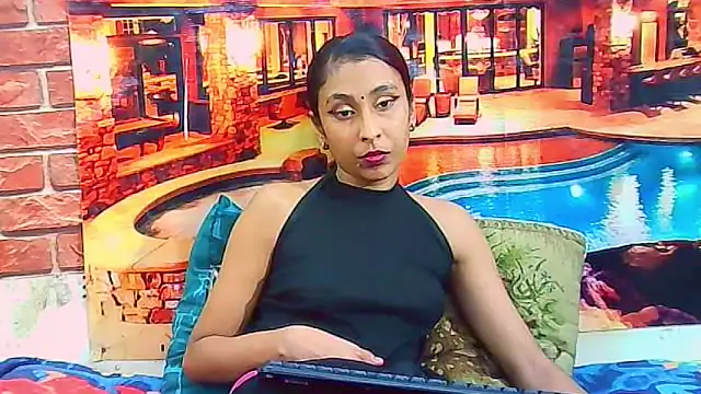 IndianSexyButt webcam