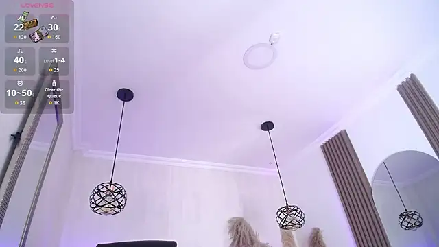Amara_Davis1 webcam