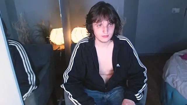 delalex webcam