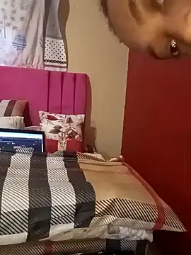 GoodinbedAfrican4 webcam