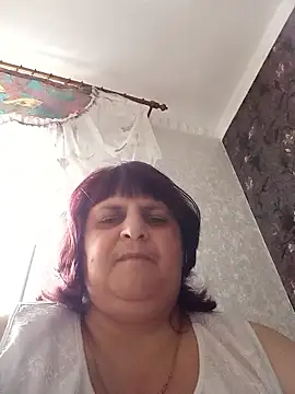 LisichkaOksana webcam