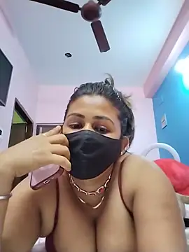 sreyashidas505 webcam