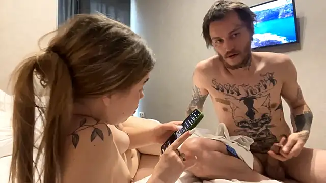 passion_couple_ (G young) - sex in doggy