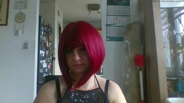 MeganFlirt live cam on StripChat