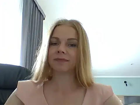 Tina5394 webcam