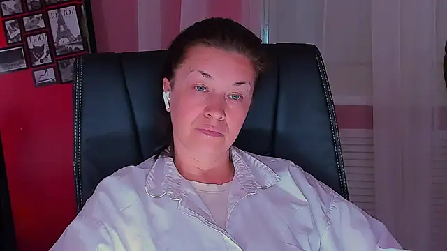 AnaMills webcam