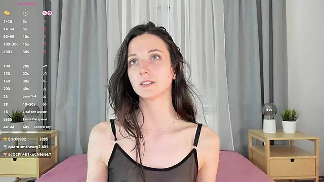 Ketty_Belly webcam