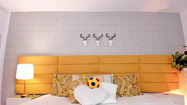 KamileBlake