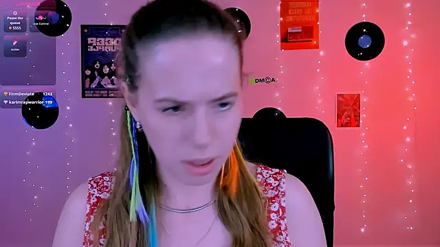 lumi_soft webcam