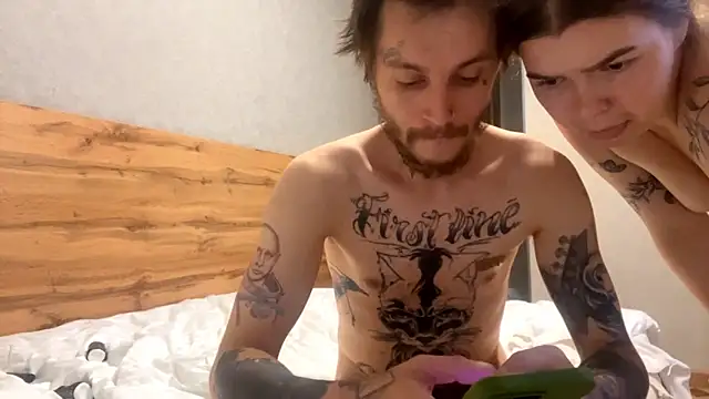 Passion_Couple_ webcam