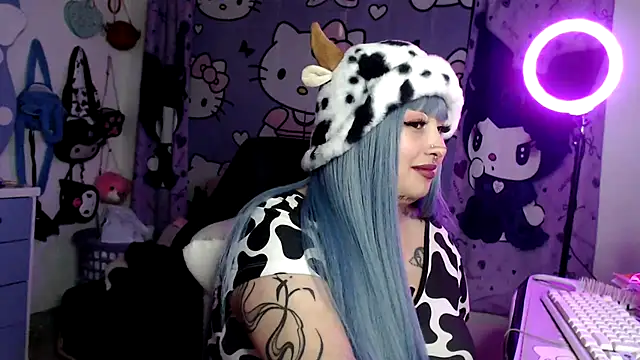 lussyevans24 webcam