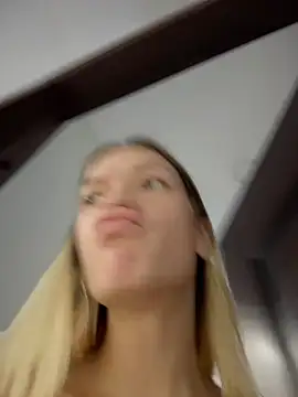 -Sexy_Barbie- webcam