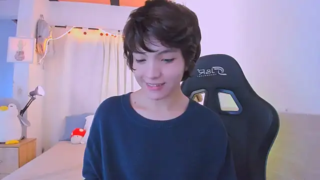 Keminiatoita - Male webcam sex chat