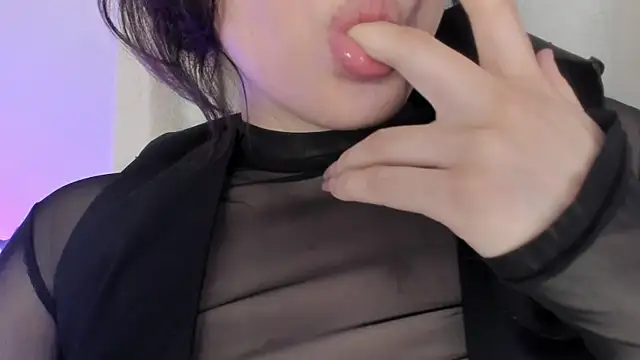 Belover_nana webcam