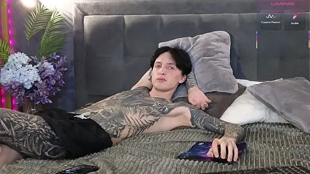 Martin_Jin webcam
