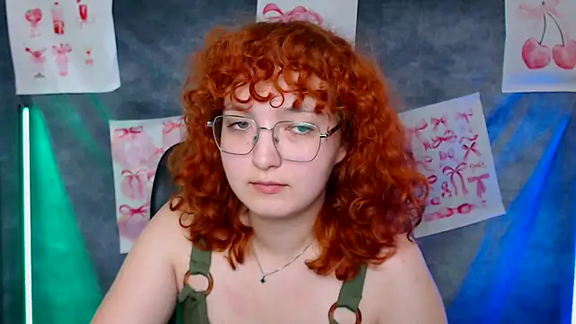 MissAriaa webcam