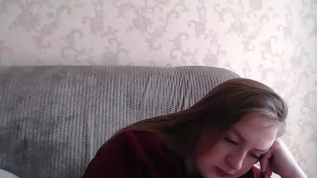 GirlPlayer webcam