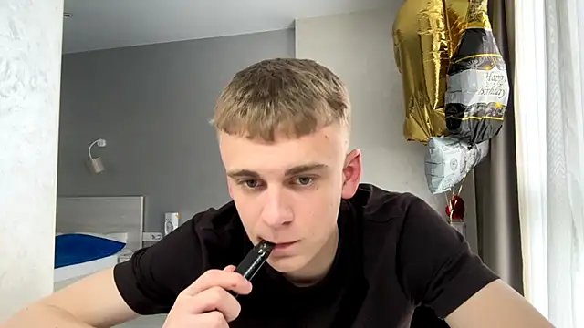 SoloFury webcam