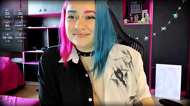 Neon_Baddie webcam