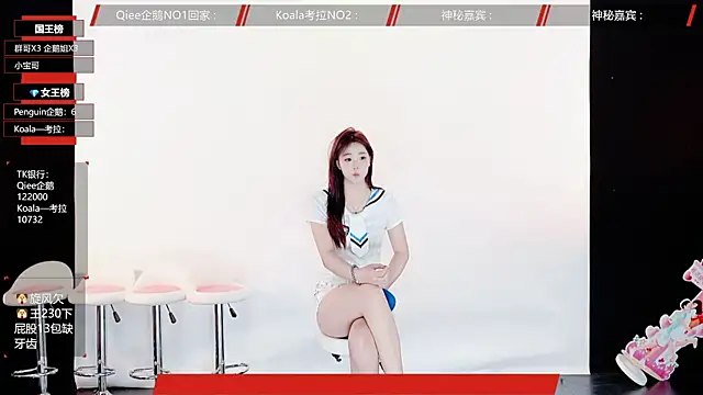 Zo-007 webcam
