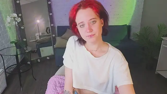 ScarlettSparkss webcam