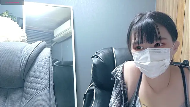 Hyeri_0306 webcam