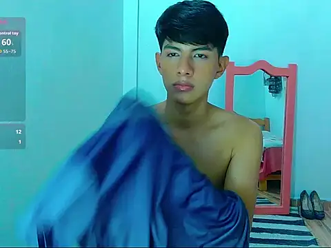 phuwin_bj webcam