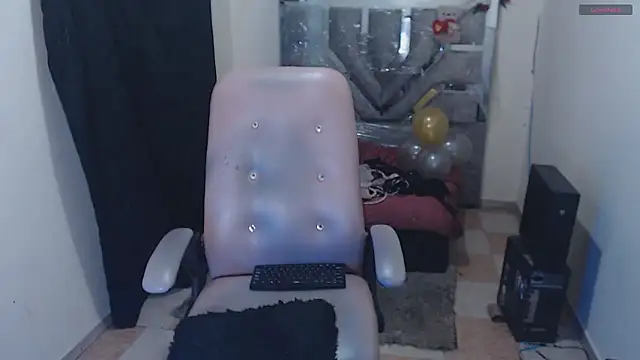 toxxxic_cams webcam