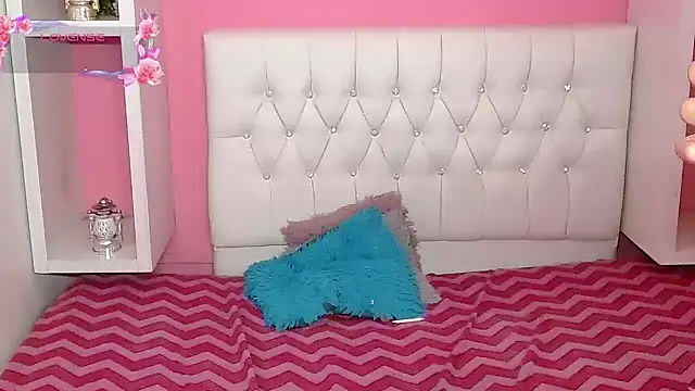 Modella: x_isabella_x