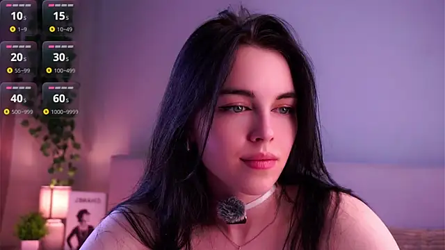 MirnaTellado webcam