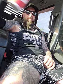 Beardedtattood avatar