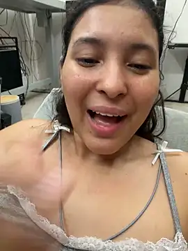 mariatudulceadiccion live cam